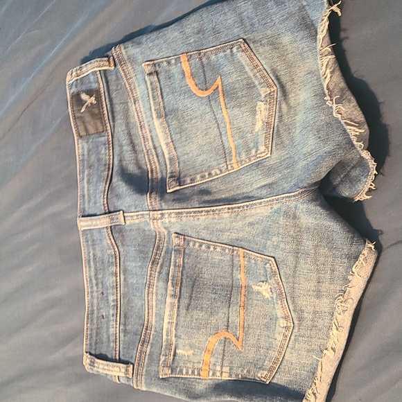 Denim shorts bundle - Picture 8 of 8